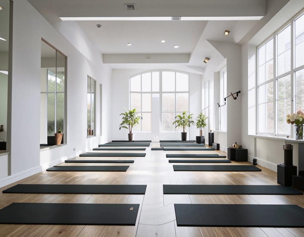 Dealsurely studio interieur